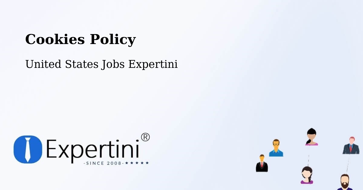 Cookie Policy – Chevy Chase - United States Jobs Expertini