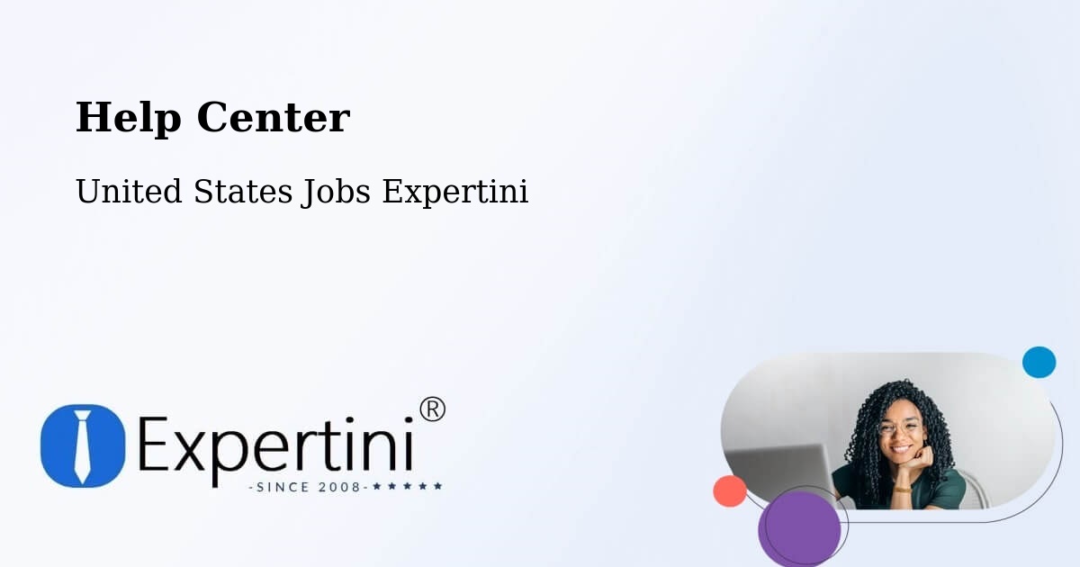 Help Center – Chevy Chase - United States Jobs Expertini