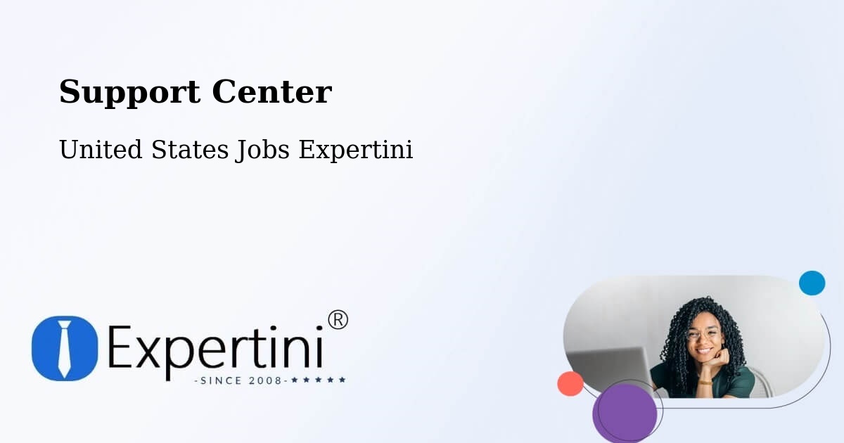 Support Services – Chevy Chase - United States Jobs Expertini